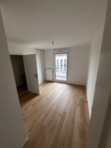 Appartement Rueil Malmaison 4 pièce(s) 103.40 m2 - Photo 4