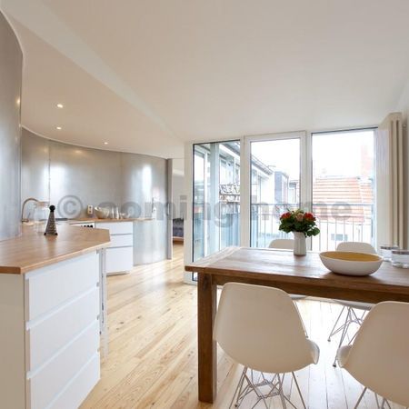 Penthouse living - Photo 3