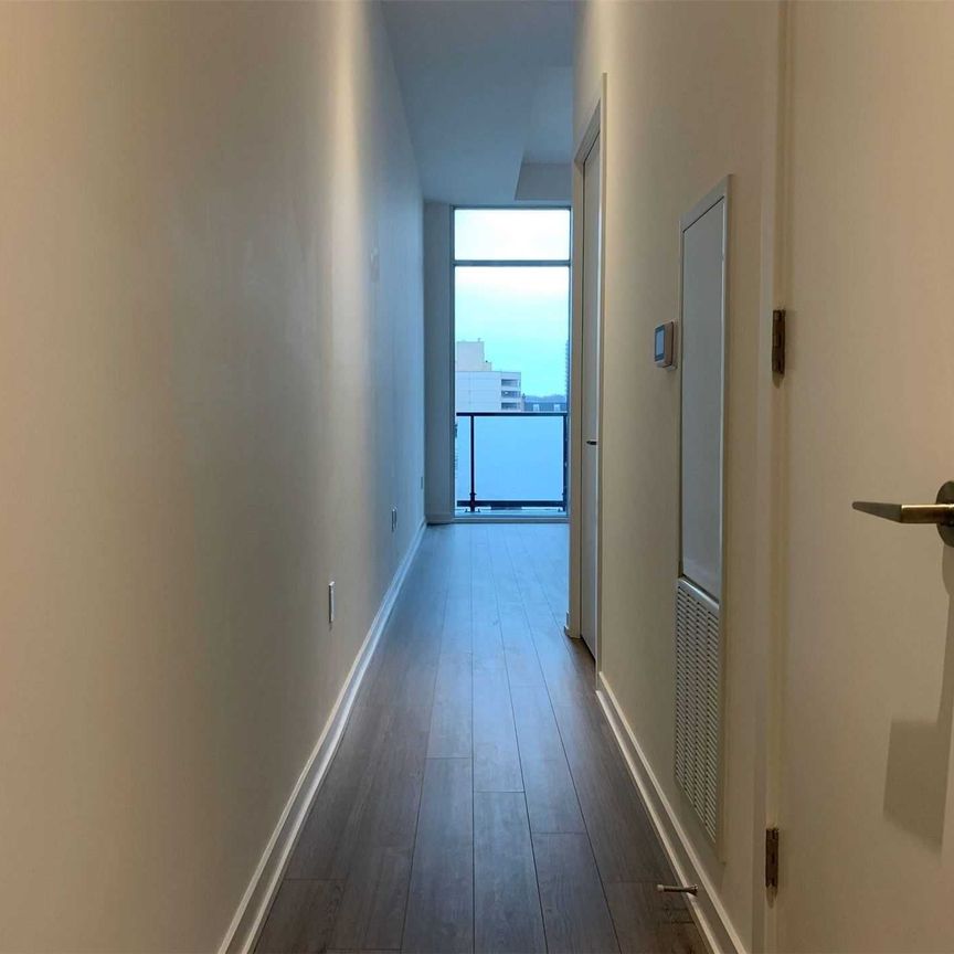 For Lease - 50 Power Street Unit# 535, Toronto, Ontario - Photo 1