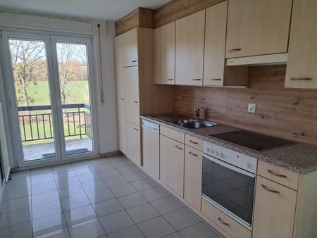 Villaraboud / 4.5 pièces - Foto 2