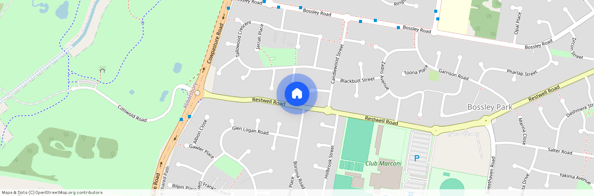 39 Restwell Road, NSW 2176, Bossley Park