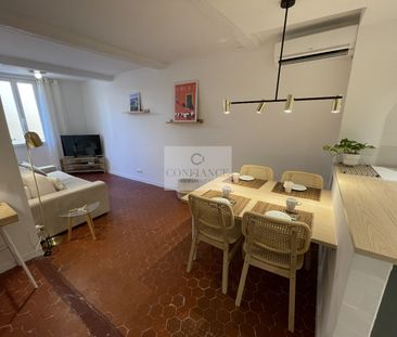 Location Appartement 2 pièces 38m² NICE 06200 - Photo 1