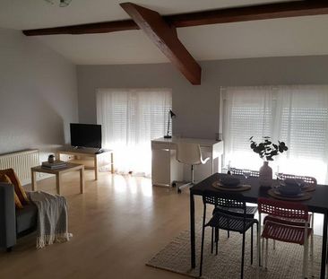 Location Appartement 1 pièce 36m² ST ETIENNE 42000 - Photo 3