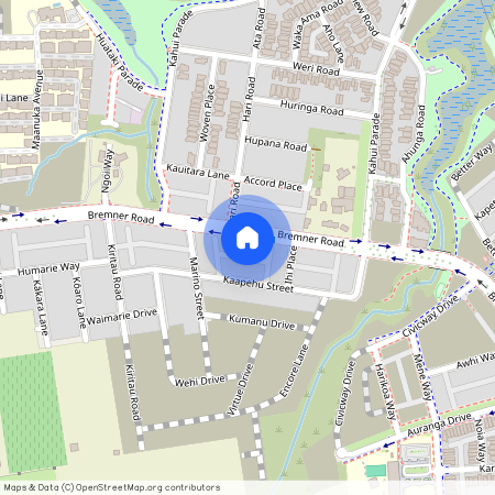 236 Bremner Road, Karaka, Franklin