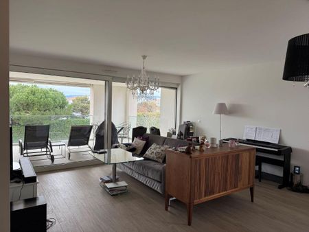 Appartement de 3,5 pièces au 2ème étage - Foto 5