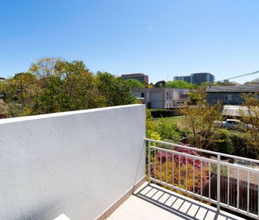 Leafy Living in Braddon - Photo 3