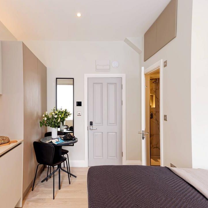 Studio to rent - Photo 1