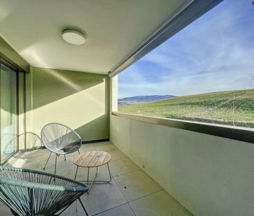 3 ½ ROOMS LUMINOUS – On the attic! - Foto 2