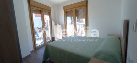 Apartment in Jávea for long-term rental VMR 3176 - Photo 5