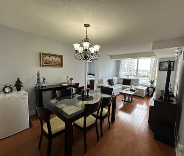 For Lease - 88 Times Avenue Unit# 612, Markham, Ontario - Photo 3