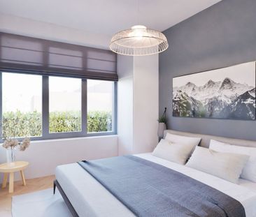 Appartement te huur: Stuiverstraat 82-25 5611 TC Eindhoven - Photo 2