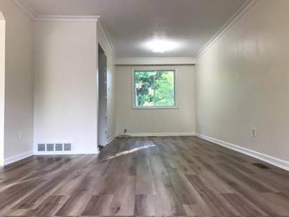 For Lease - 410 Becker Road Unit# Main floor, Richmond Hill, Ontario - Photo 3