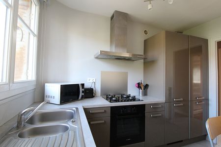 Location appartement 3 pièces, 52.56m², Dijon - Photo 2