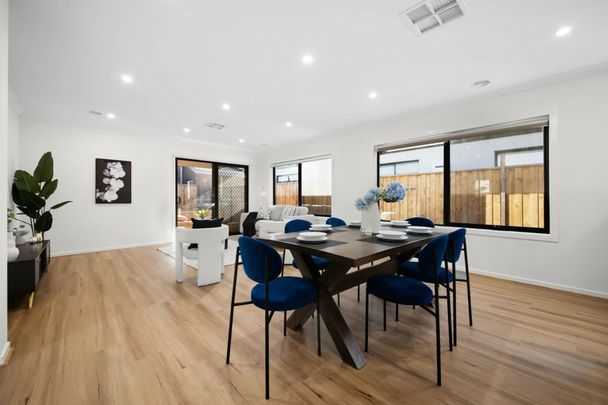 15 Bainbridge Road, Manor Lakes VIC - Photo 1