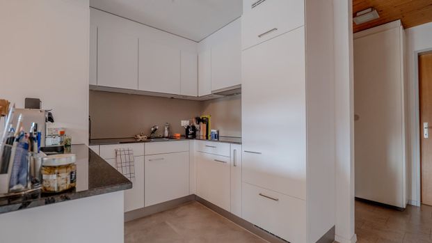 3 Zimmer, 70 m², 1. Stock - Photo 1