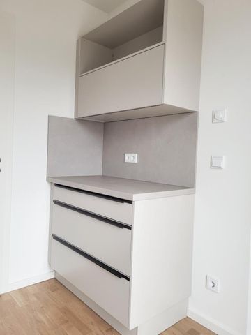 Großzügiger Wohntraum für Singles oder Pärchen! WE 06.01.01 - Foto 5