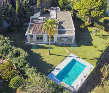 Villa for rent in Guadalmina Baja, San Pedro de Alcantara - Photo 5