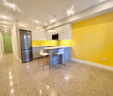 For Lease - 122 Pendrith Street Unit# Lower, Toronto, Ontario - Photo 1