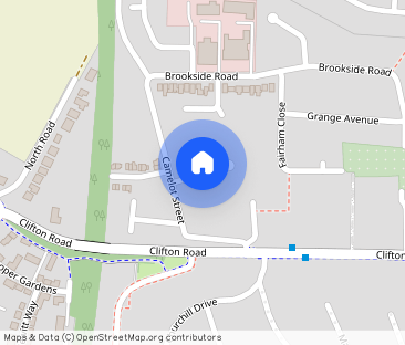 Camelot Crescent, Ruddington, Nottingham, Nottinghamshire, NG11 - Photo 1