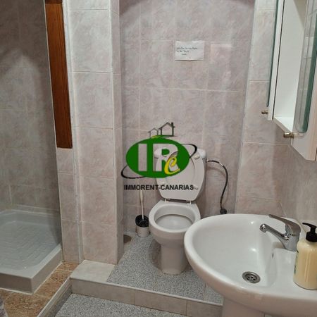 Wohnung im 1. Stock mit Treppe und 2 Schlafzimmern zu vermieten in Montana de la Data - Photo 4