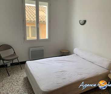 Location Maison 4 pièces 82m² SALLELES D AUDE 11590 - Photo 3