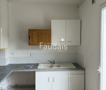 Location Maison 4 pièces 70m² LA HAYE 50250 - Photo 1