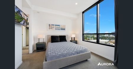 Furnished Two Bedroom Unit in “Botanica” - Photo 5