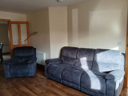 34 Rath Glas, Creagh, Ballinasloe, Co. Galway, H53 NH79 - Photo 2