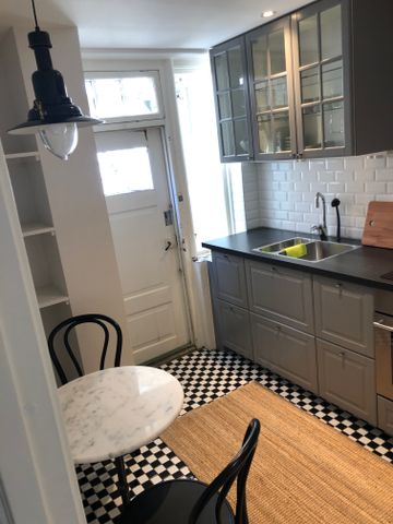 Stora Tomegatan, Lund - Foto 4