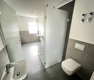 3-Zimmer-Wohnung in einer schicken Neubau-Villa mit Südbalkon und gehobener Ausstattung – Erstbezug - Photo 6