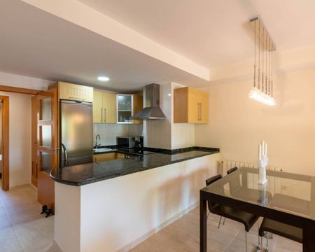 Apartment for rent in Javea - Photo 4
