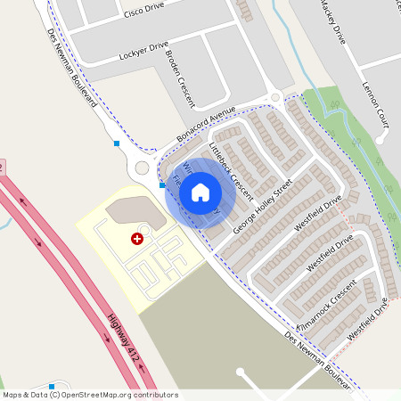 24 Windflower Way, Whitby