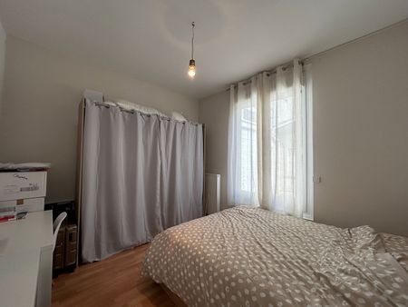Location Maison 3 pièces 51m² - Photo 3
