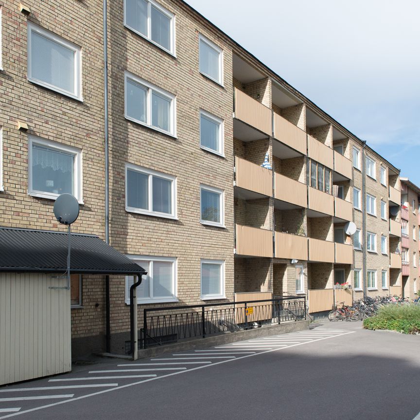 Bryggartorpsgatan, Eskilstuna - Foto 1