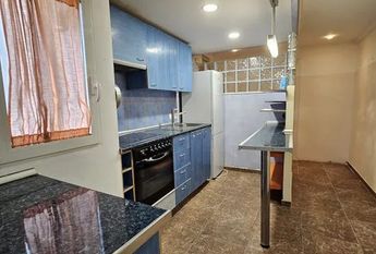 Carrer de Joaquín Marín, Valencia, Valencian Community 46035