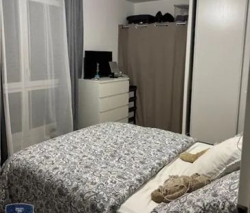 Appartement à louer 2 pièces 41.73m² - Photo 3