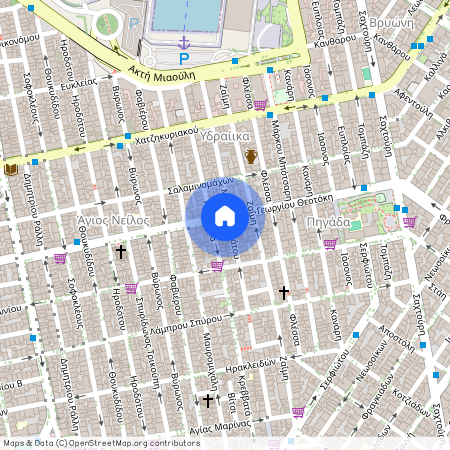 Πειραιάς (Υδραίικα)