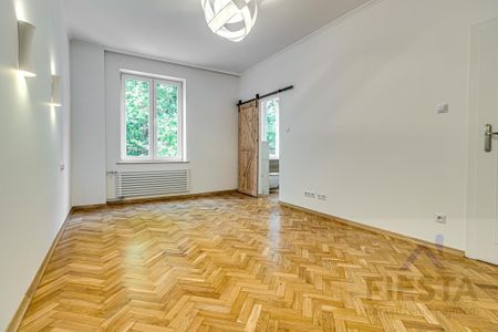 Wrocław Grabiszyn, ul. Krucza - Photo 2