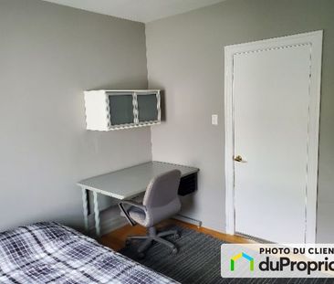 43 boulevard La Fayette, Longueuil (Vieux-Longueuil) à louer - Photo 1