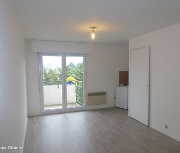 Appartement T1 à louer - 22 m² - Photo 1