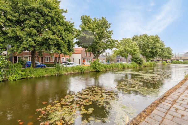 Appartement te huur: Zestienhovensekade 47 3043 KJ Rotterdam - Foto 1
