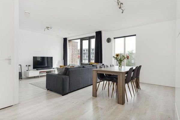 Te huur: Appartement Lange Vijfmatlaan in Haarlem - Photo 1