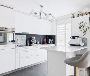 For rent – Very nice 2.5 room apartment in Saint-Sulpice (VD) - Foto 3