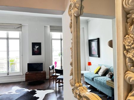 Sutherland Street, London, SW1V flat to rent - Photo 4