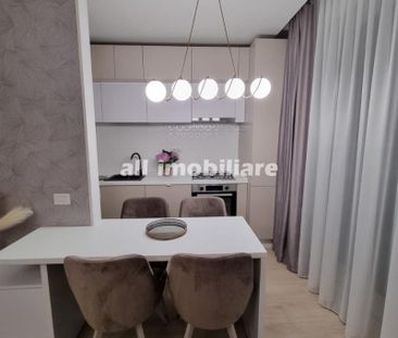 Apartament 2 camere superb Mamaia Lake On Residence - Photo 1