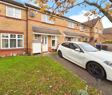 2 bedroom house to rent - Photo 4