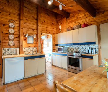 For Lease - 188 Lakewood Drive, Blue Mountains, Ontario - Photo 6