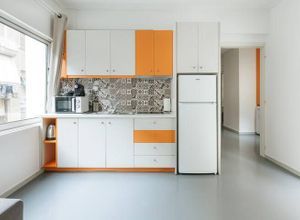 Διαμέρισμα για ενοικίαση - Γκύζη - Πεδίον Άρεως, - Photo 5