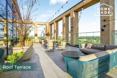 1 bedroom apartment to rent - Photo 3