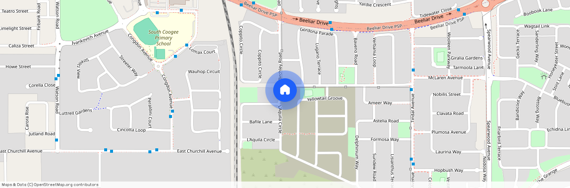 87 Birchley Road, WA 6164, Beeliar